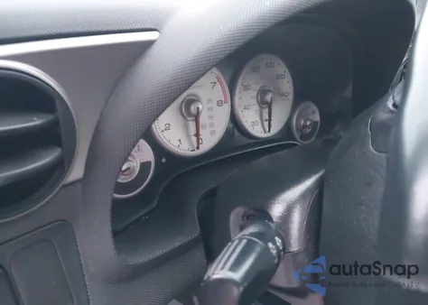 2003 Acura Rsx from USA, damaged, VIN JH4DC54833C018919